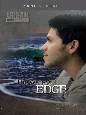cover image of Waters Edge